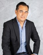 Arturo Osorno Arturo Osorno